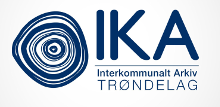 IKA Trøndelag - Interkommunalt Arkiv