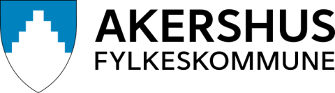 Logo Akerhus Fylkeskommune