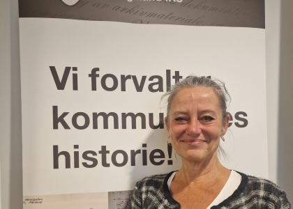 Daglig leder IKA Rogaland, Maria Juul